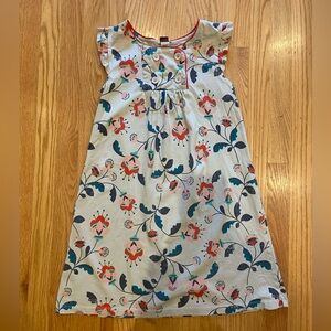 Tea Collection Dress Girl’s size 12